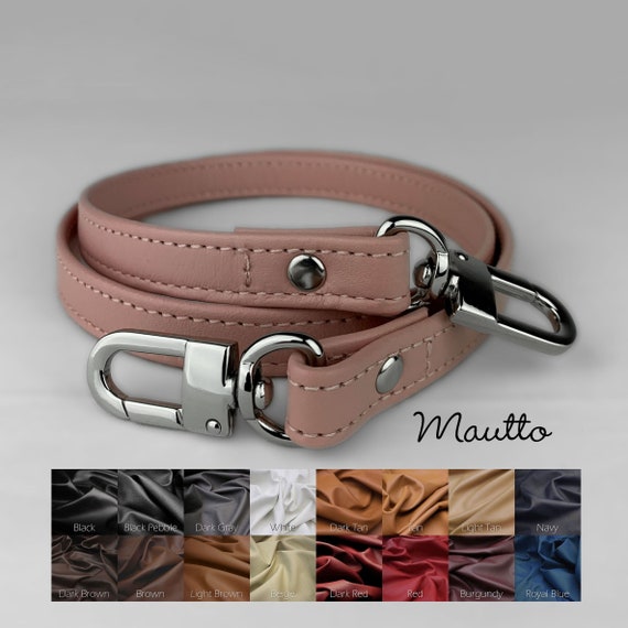 How to Choose a Strap Size that is Just Right for You – Mautto