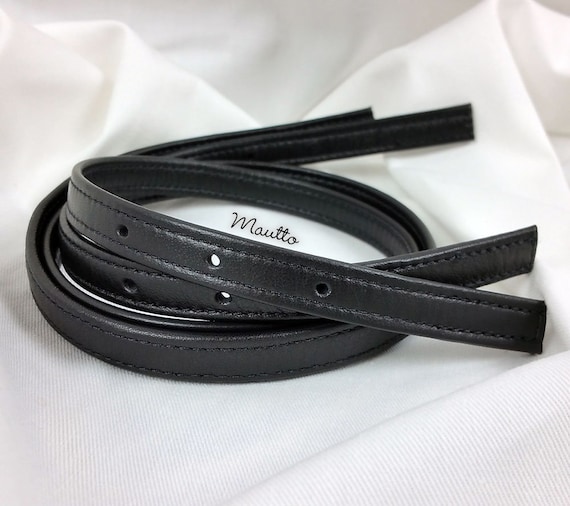 Adjustable Leather Straps set of 2 for Michael Kors MK Jet Set Etc