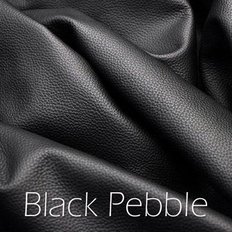 black leather purse strap extender