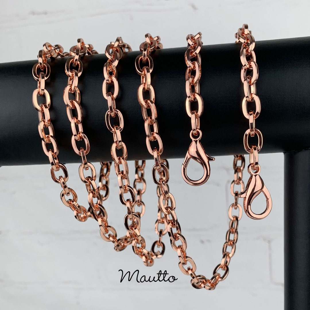 Petite Chain Strap Extender Accessory for LV Pochette & More Mini