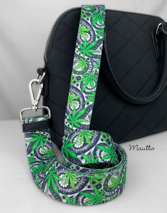 Custom Replacement Straps & Handles for Chanel Handbags/Purses/Bags, Mautto Handbags