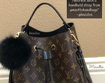 Louis Vuitton Neo Noe Bucket Bag