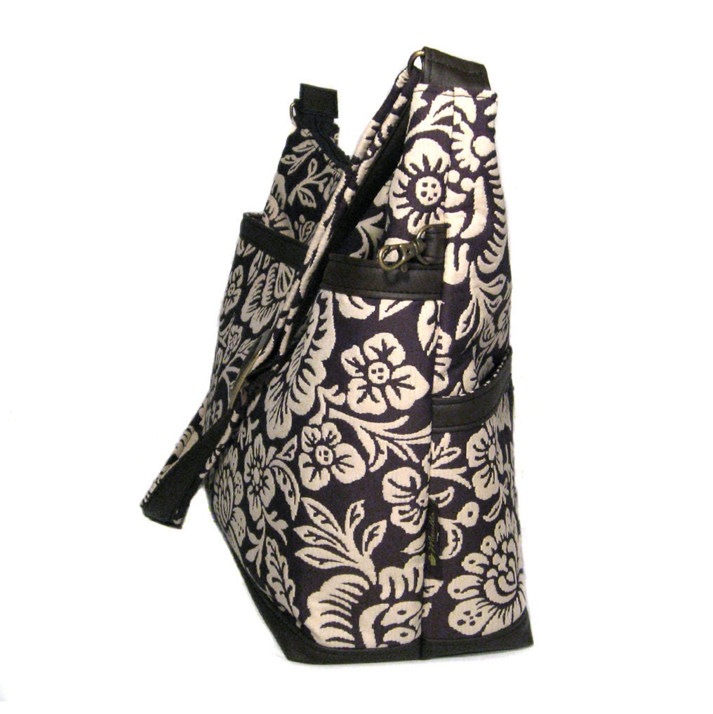 Weekender Diaper Bag- Oak main image 1