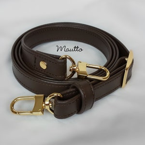 crossbody replacement strap