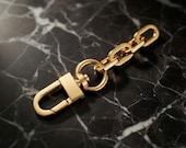 Chain Strap Extender Accessory for Louis Vuitton Designer Bags