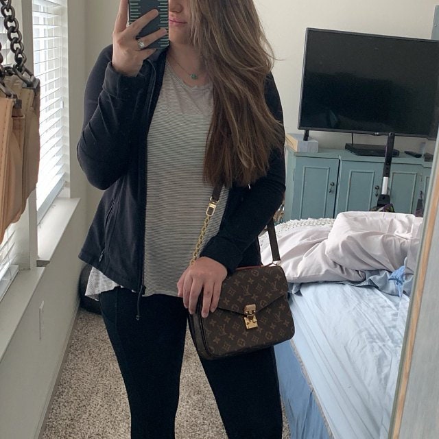 Four Ways to Wear the Louis Vuitton Multi Pochette It-Bag | The Market  Herald Fancy