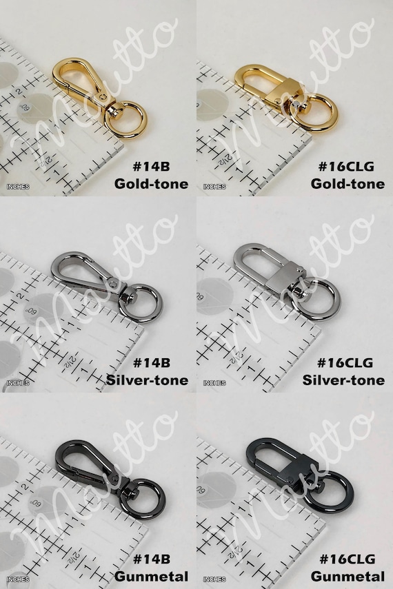 Louis Vuitton, Accessories, Vintage Louis Vuitton Swivel Key Ring