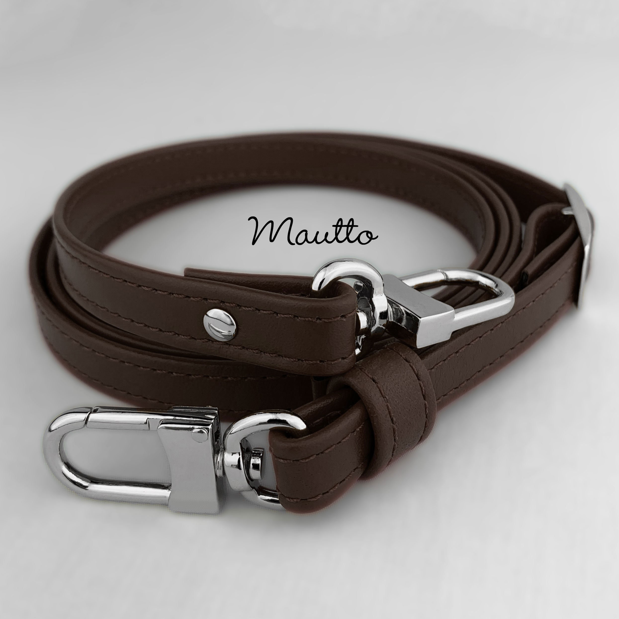 Hello Kitty dog collar Handmade adjustable buckle 1" or 5/8" wide  or leash