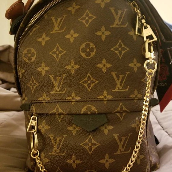 6 REASONS YOU SHOULD NOT BUY THE LOUIS VUITTON PALM SPRINGS