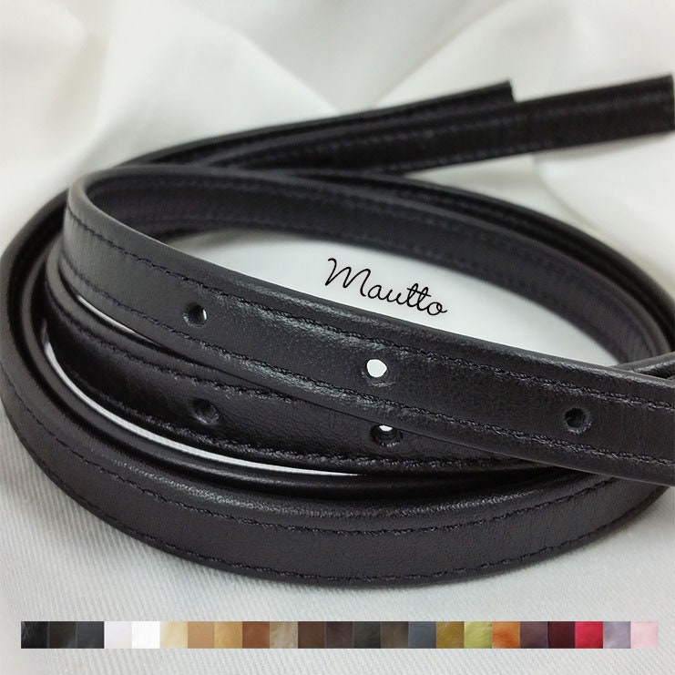 Stylish Black Michael Kors Purse Strap