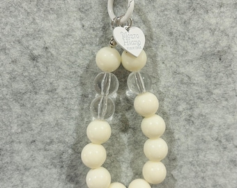 Shop Exclusive Series | Beaded Charm Phone Strap Collection IV