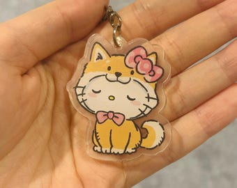 Sanrio Animal Pals -- Hello Kitty, Pochacco, Kuromi, Pompompurin, My Melody