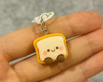 Full Set--Dessert Keychain: Sweetie Bites