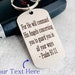 see more listings in the Keychains section