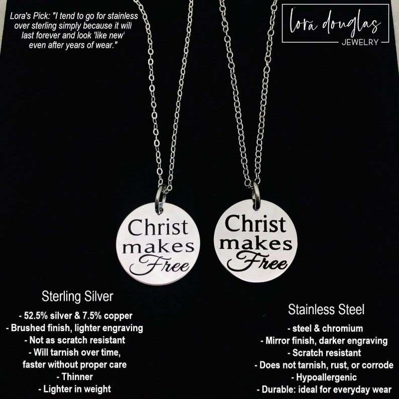 Personalized Jewelry Engraved Charms Sterling Silver Charms Etsy