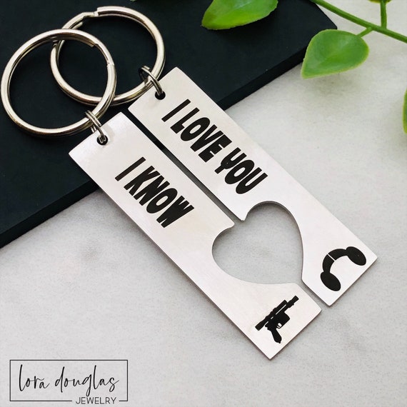 Bottle Opener - I Love You I Know Bottle Opener - I Love You I Know