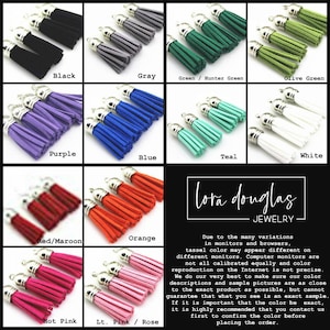 tassel color choices for engraved bible study bookmark