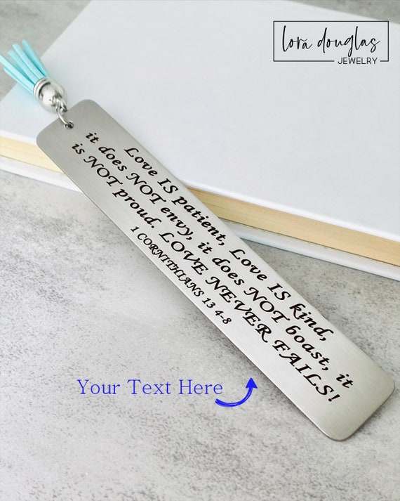 Bookmark - Personalized Elk With your Name - Bookmark Bookmark - Personalized Elk With your Name - Bookmark