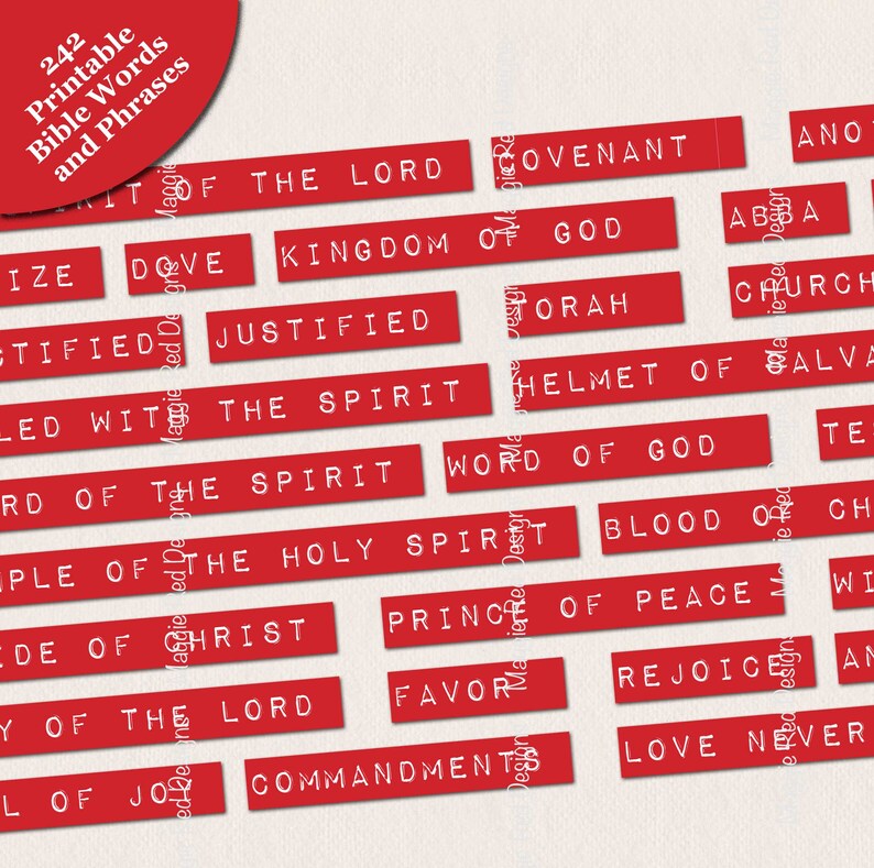 Bible Verse Stickers Journaling Printable Christian Etsy