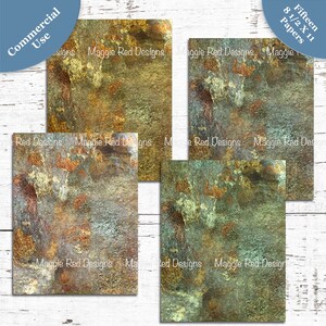 Printable Metallic Paper Metallic Sheets Metallic Paper Sheet