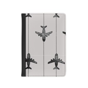 Passport Cover