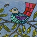 see more listings in the Folk Art, Mixed Media section