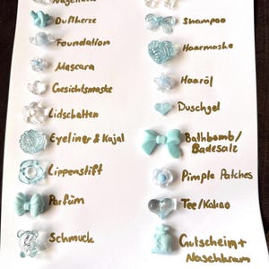 Scoop Box /Mystery Scoop / Beauty Box / Make-up Liebe / Selfcare / Me-Time / Pflegeroutine / Entspannung