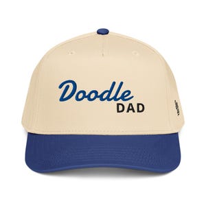 Doodle Dad Hat