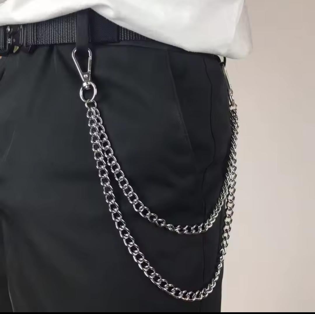 Buy Mens Waist Chain Online In India India