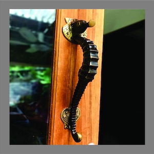 Maniglie Per Porte Scorrevoli - Meraki - Foto 4