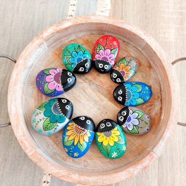 Kindness Rocks - Etsy