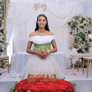 graduation dress in ethiopia Class of 2026 #graduation #model #ethiopia