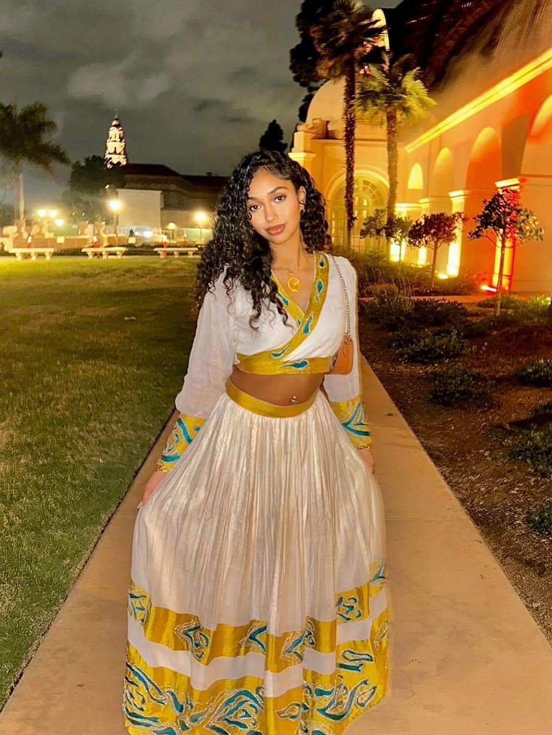 ethiopian fashion dresses Priti's Fashion