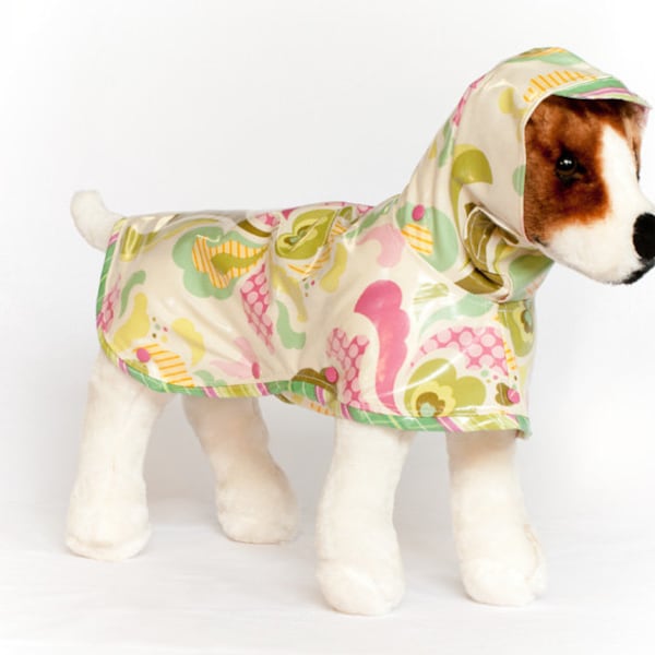 Dog Pea Coat Etsy