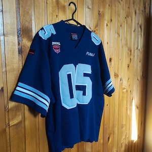 Fubu 05 Shirt - Etsy