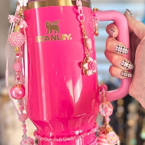 Barbie Stanley Bling - Etsy UK