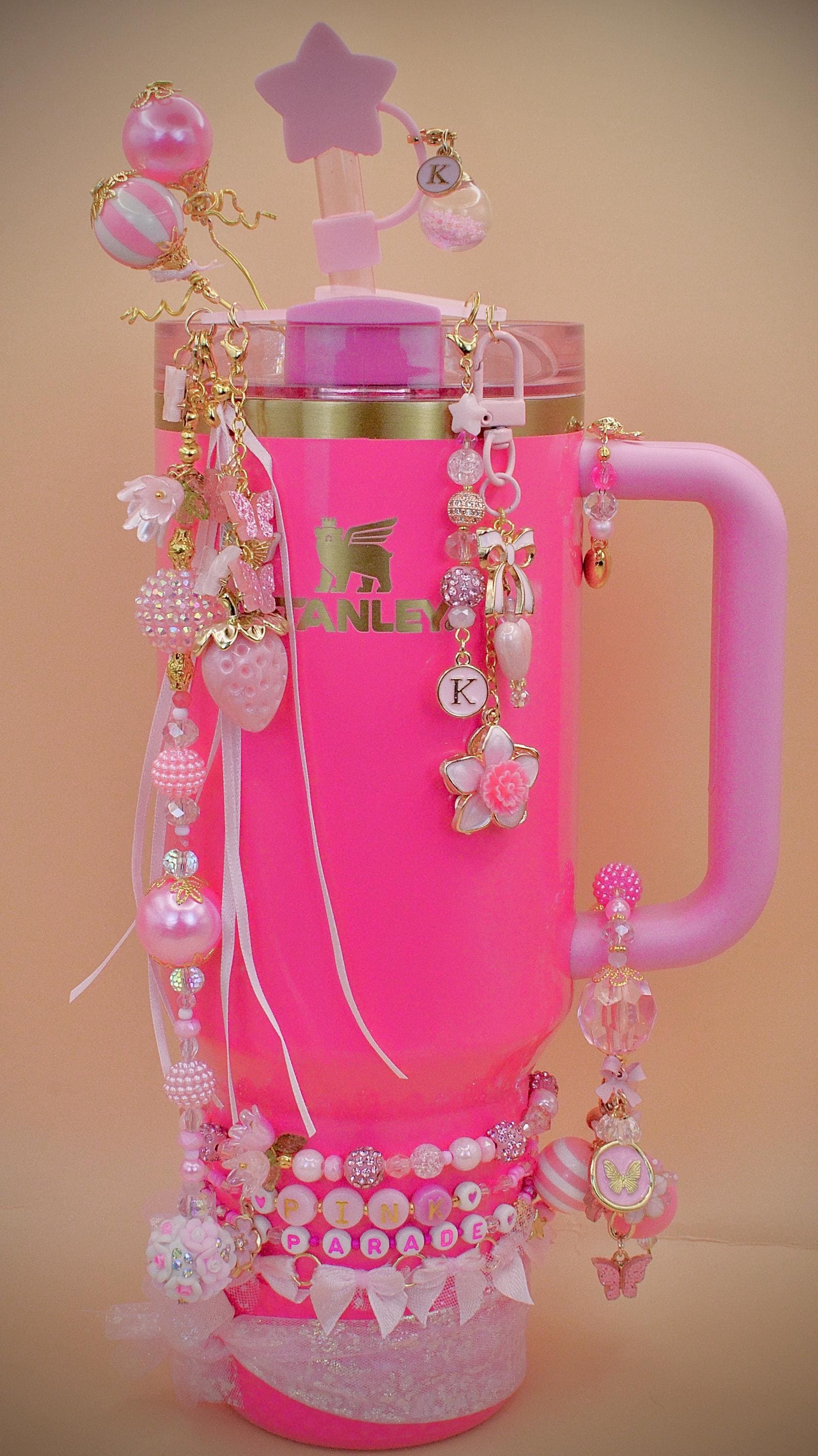 Pink Ballet Stanley - Etsy