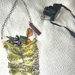 Chain bag