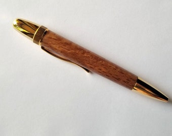 Australian Oak Wood Atlas Pen