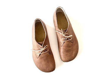 Women Barefoot Shoes: Wide Toe Box, Earth Grounding - Vision