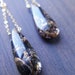 see more listings in the SPARKLE Gemstone Jewelry section