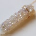 see more listings in the CRYSTAL Stone Jewelry section