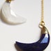 see more listings in the LUNAR Moon Jewelry section