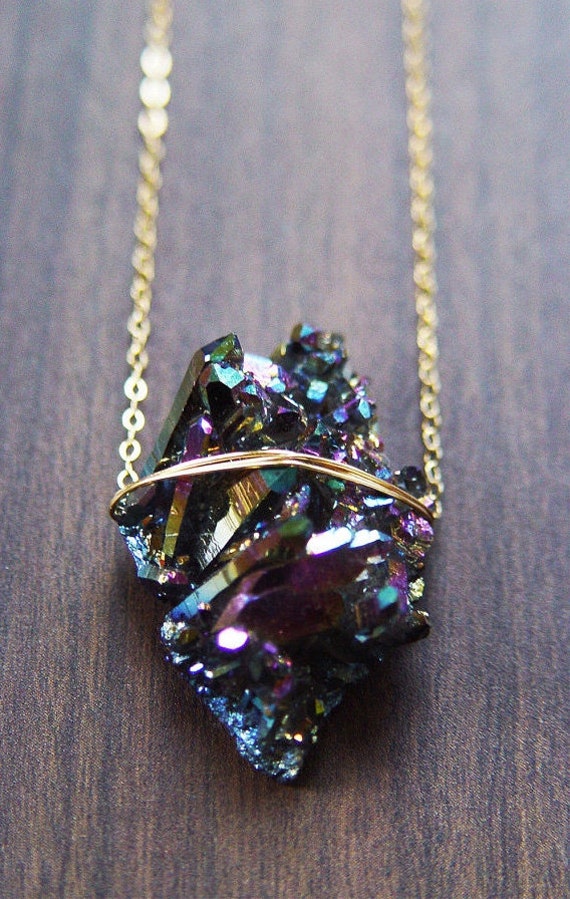 Gold 2024 necklace etsy