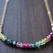 see more listings in the SPARKLE Gemstone Jewelry section