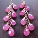 see more listings in the SPARKLE Gemstone Jewelry section