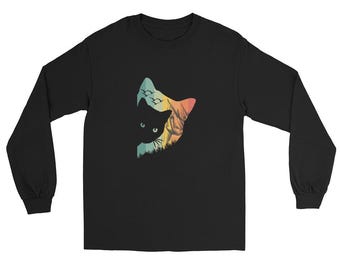 Men’s Long Sleeve Shirt