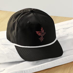 Golf Seil Kappe