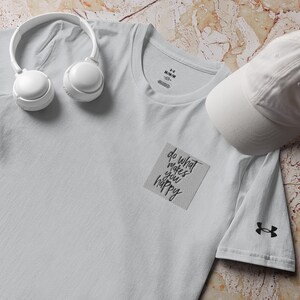 Under Armour athletic t-shirt