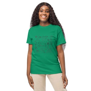 Camiseta DryBlend® reloj para beber billetera barco palma cámara gafas de sol